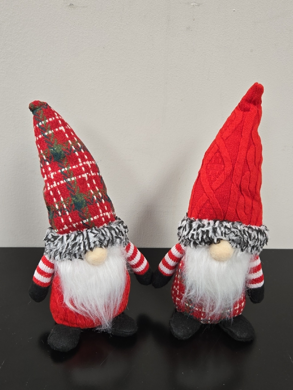 Nordic Elfs Decor